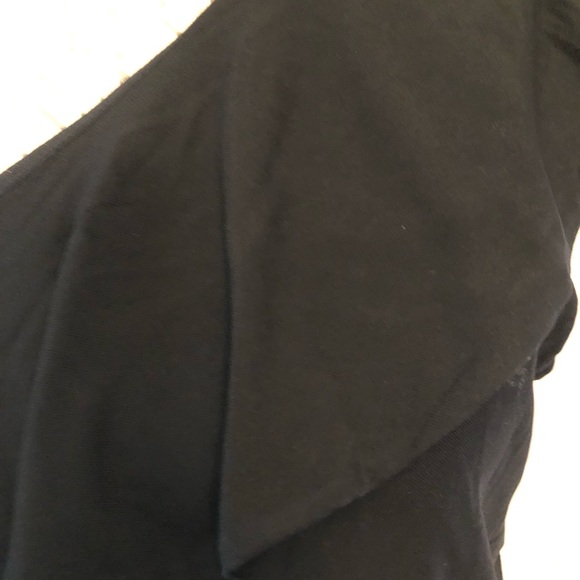 INC ONE SHOULDER TOP - Picture 9 of 12